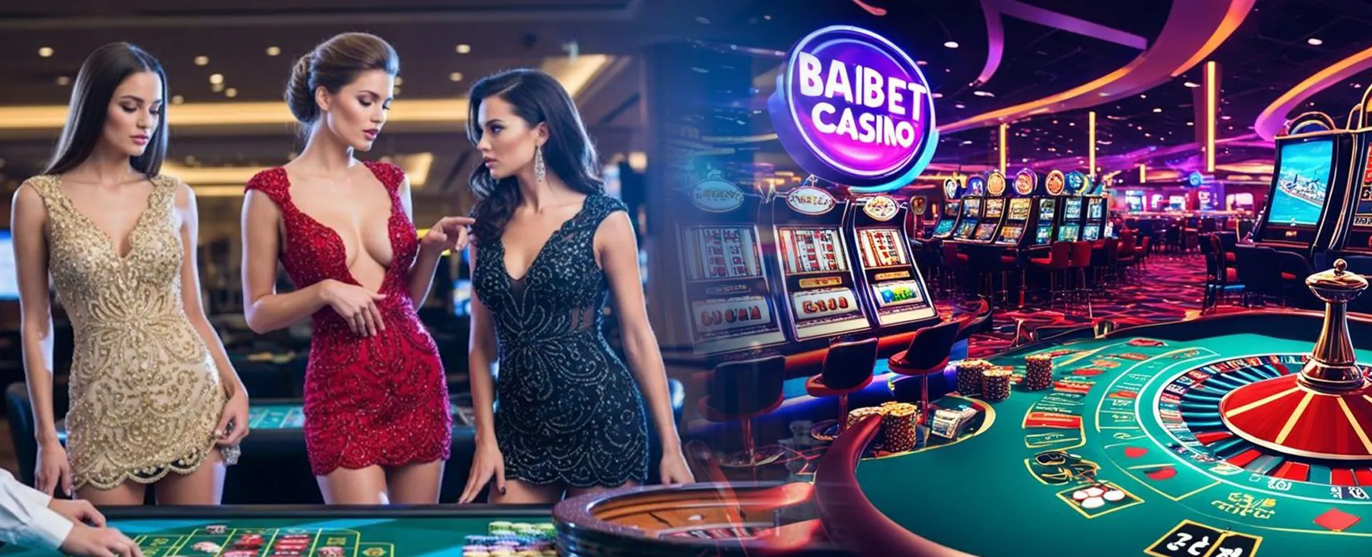 Sam Conception Diwata TG777 Online Casino Philippines
